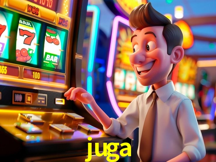 juga Live Blackjack