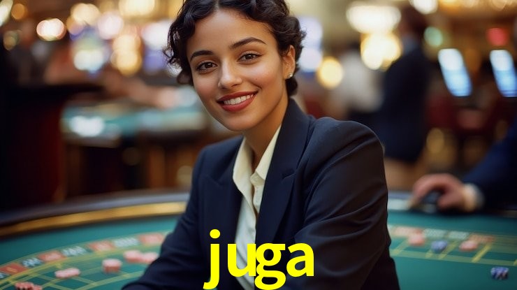 juga mobile gaming