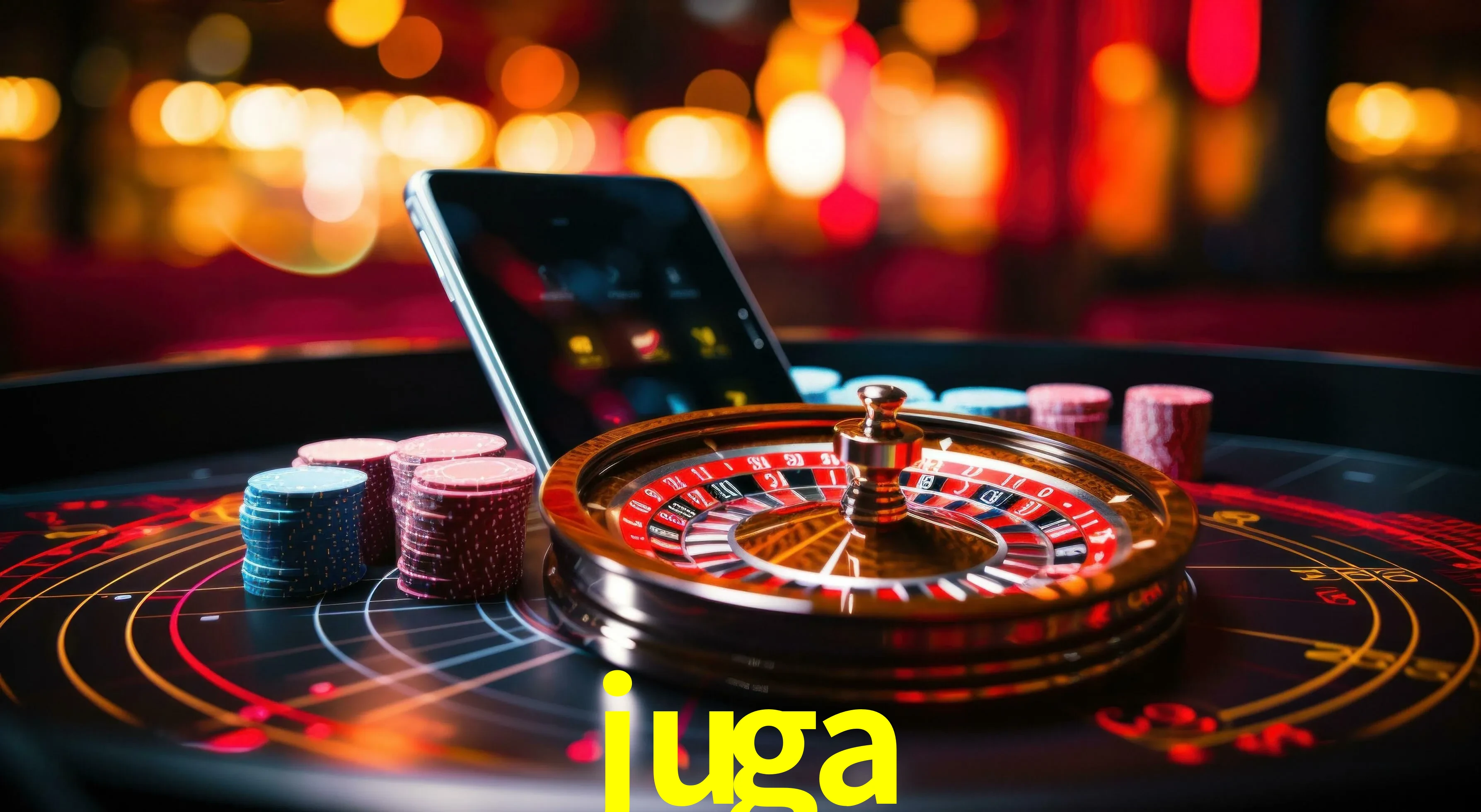 juga Casino en Vivo