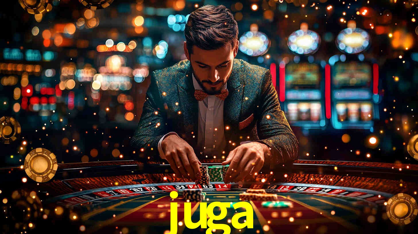 juga gaming platform